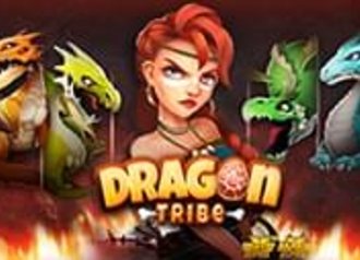 Dragon Tribe slot
